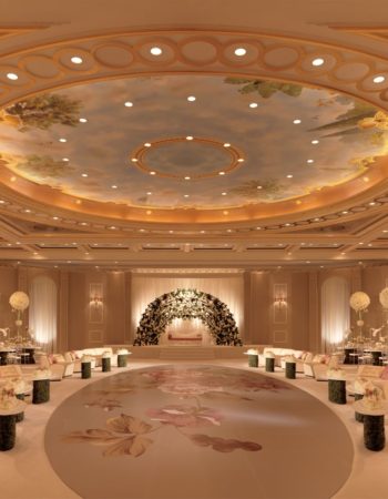 THE RITZ-CARLTON – Bahrain