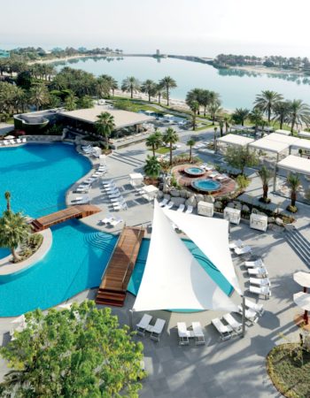 THE RITZ-CARLTON – Bahrain