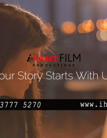 i Heart Film Productions
