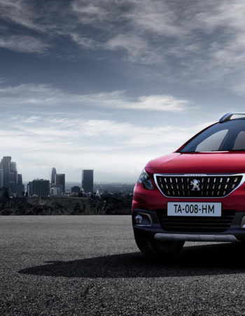 Peugeot Dealer in Bahrain