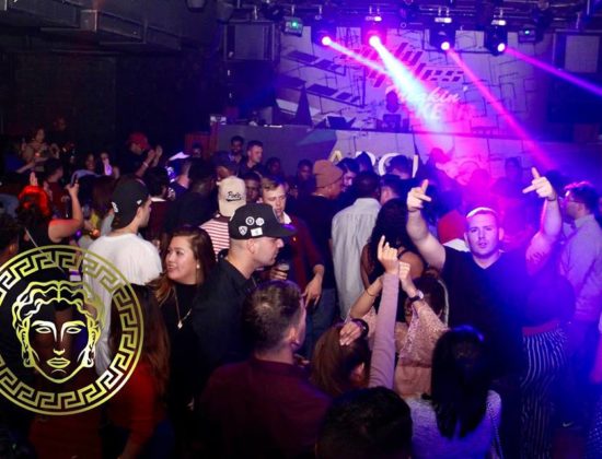 Apollo Club